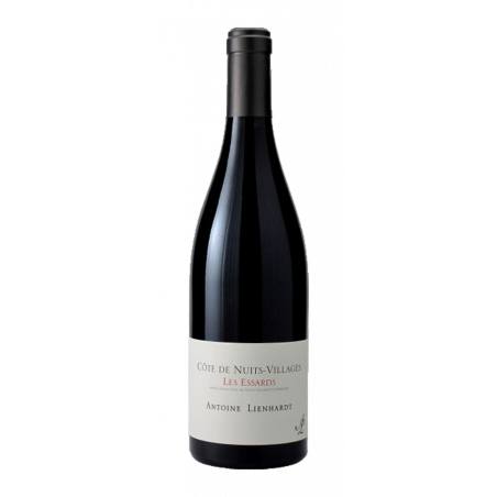 Domaine Antoine Lienhardt Côte de Nuits Villages "Les Essards" 2015