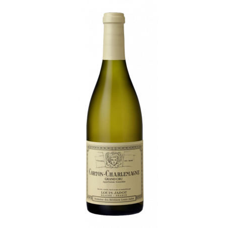 Maison Louis Jadot - Corton-Charlemagne Grand Cru 2010