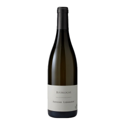 Domaine Antoine Lienhardt Bourgogne Pinot Noir 2015