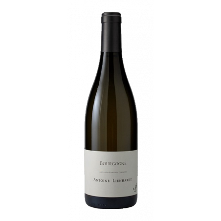 Domaine Antoine Lienhardt Bourgogne Pinot Noir 2015