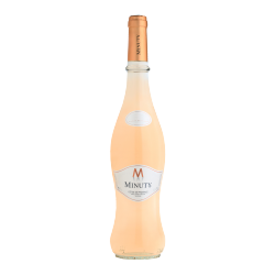 M de Minuty Rosé 2015