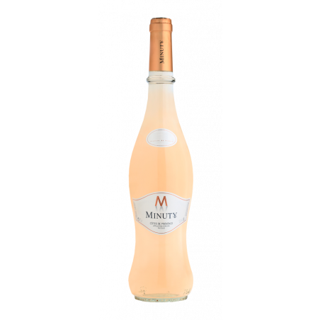 M de Minuty Rosé 2015