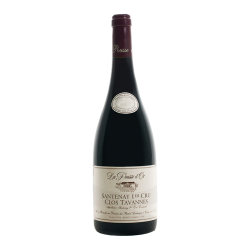 Domaine de la Pousse d’Or Santenay 1er cru "Clos Tavannes" 2014