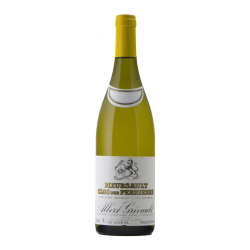 Domaine Albert Grivault Meursault 1er Cru "Clos des Perrières" 2015