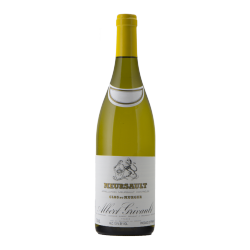 Domaine Albert Grivault Meursault "Clos du Murger" 2015