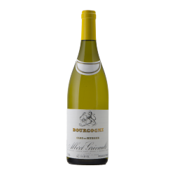 Domaine Albert Grivault Bourgogne "Clos du Murger" 2015