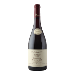 Domaine de la Pousse d’Or Corton Bressandes Grand Cru 2015