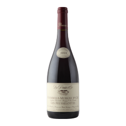 Domaine de la Pousse d’Or Chambolle-Musigny 1er Cru "Les Feusselottes" 2014