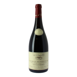 Domaine de la Pousse d’Or Chambolle-Musigny 1er Cru "Les Charmes" 2015