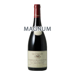 Domaine de la Pousse d’Or Chambolle-Musigny 1er Cru "Les Amoureuses" 2015 MAGNUM