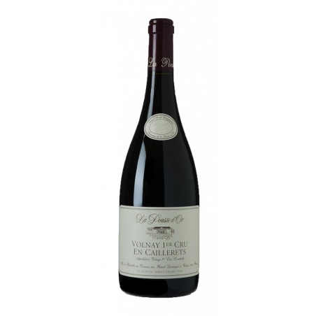 Domaine de la Pousse d’Or Volnay 1er Cru "En Caillerets" Cuvée Amphore 2015