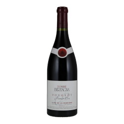 Domaine Bertagna Vougeot 1er Cru "Clos de la Perrière" Monopole 2015