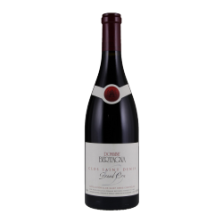 Domaine Bertagna Clos Saint Denis Grand Cru 2015