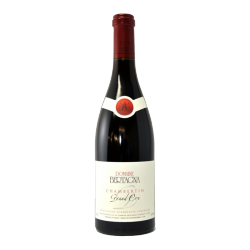 Domaine Bertagna Chambertin Grand Cru 2015