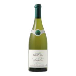 Domaine Bertagna Vougeot 1er Cru "Les Cras" Blanc 2014