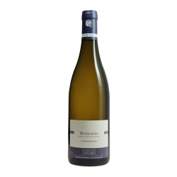 Domaine Anne Gros Bourgogne Chardonnay 2014