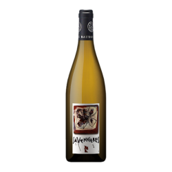 Domaine Patrick Baudouin Savennières 2013