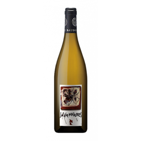 Domaine Patrick Baudouin Savennières 2013