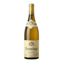 Domaine Marc Sorrel Hermitage Blanc 2009