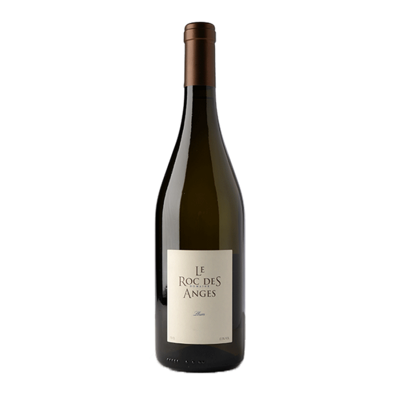 Domaine Le Roc des Anges "Llum" 2016 Le Carré des Vins