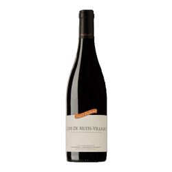 Domaine David Duband Côte de Nuits Village 2015