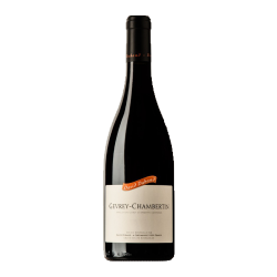 Domaine David Duband Gevrey-Chambertin 2015