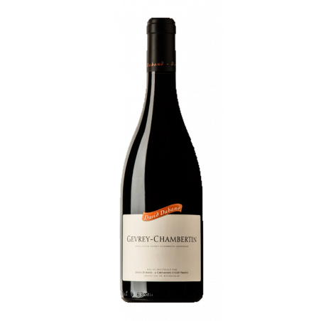 Domaine David Duband Gevrey-Chambertin 2015