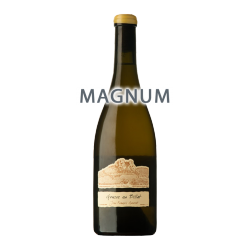 Domaine Ganevat Chardonnay "Grusse en Billat" 2014 MAGNUM