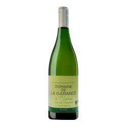 Domaine de la Garance "A Clara" Blanc 2015