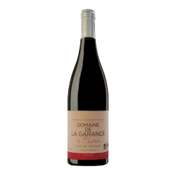 Domaine de la Garance "A Clara" Rouge 2014