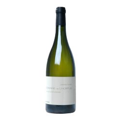 Domaine de l'Hortus "Grande Cuvée" Blanc 2015