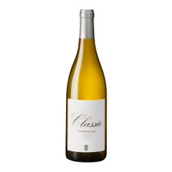 Domaine de l'Écu Muscadet Sèvre et Maine "Classic" 2013