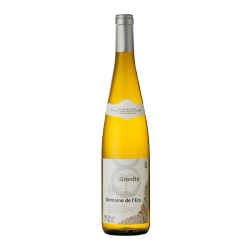 Domaine de l'Écu Muscadet Sèvre et Maine "Granite" 2014