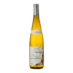 Domaine de l'Écu Muscadet Sèvre et Maine "Orthogneiss" 2015