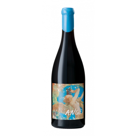 Domaine de l'Écu Pinot Noir "Ange" 2016