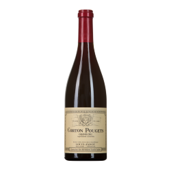 Maison Louis Jadot - Corton-Pouget Grand Cru 2012