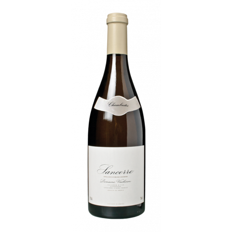  Domaine Vacheron Sancerre "Les Chambrates" Blanc 2012 