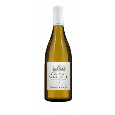 Domaine Gérard Boulay Sancerre "La Comtesse" 2013