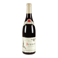 Domaine Dauvissat Irancy Rouge 2008