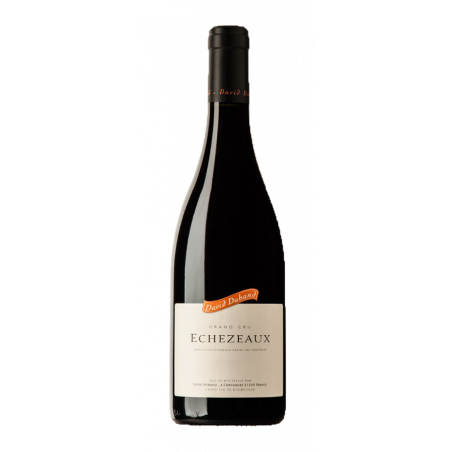 Domaine Duband Echezeaux Grand Cru 2014