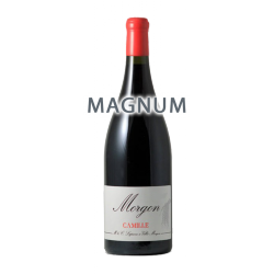 Domaine Marcel Lapierre Morgon "Cuvée Camille" 2015