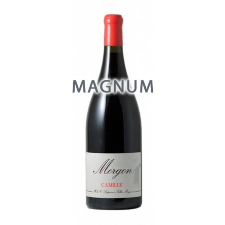 Domaine Marcel Lapierre Morgon "Cuvée Camille" 2015