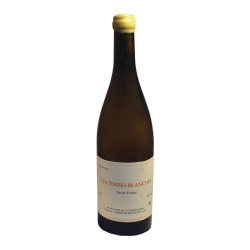 Domaine Stéphane Bernaudeau "Terre Blanche" 2015