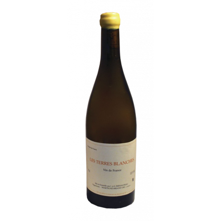 Domaine Stéphane Bernaudeau "Terre Blanche" 2015