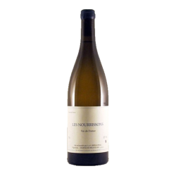 Domaine Stéphane Bernaudeau "Les Nourrissons" 2015