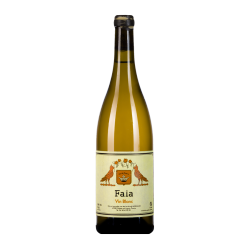 Domaine Mai & Kenji Hodgson "Faïa" 2015