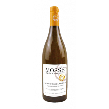 Domaine Mosse "Les Bonnes Blanches" 2012