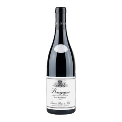 Domaine Simon Bize Bourgogne Rouge "Les Perrières" 2014