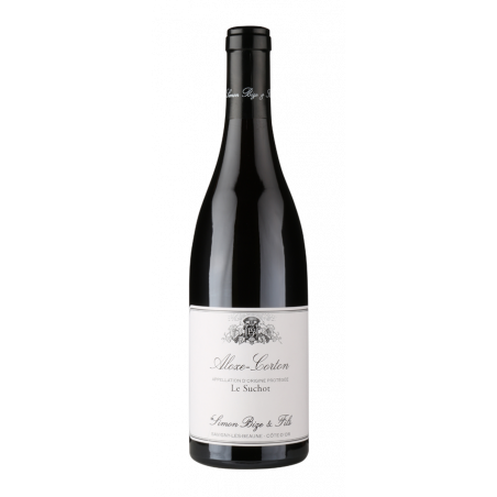 Domaine Simon Bize Aloxe-Corton "Le Suchot" 2014