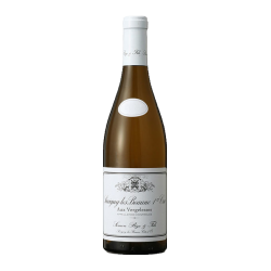 Domaine Simon Bize Savigny-les-Beaune 1er Cru "Les Vergelesses" Blanc 2014